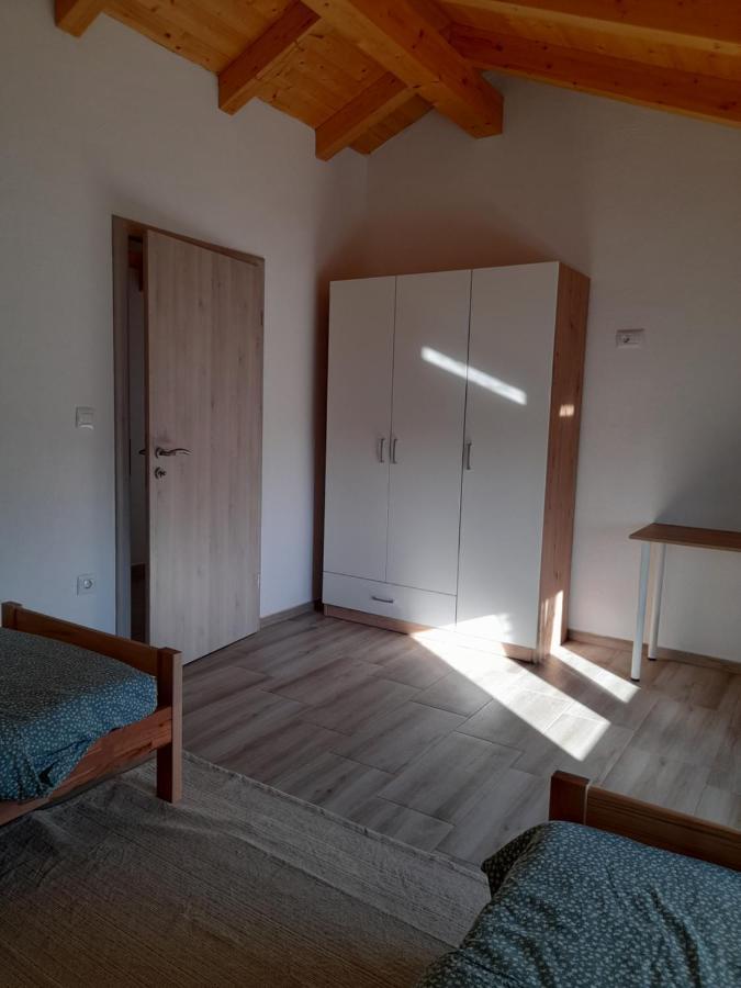 הוילה Hreljići House Carla Belavici מראה חיצוני תמונה