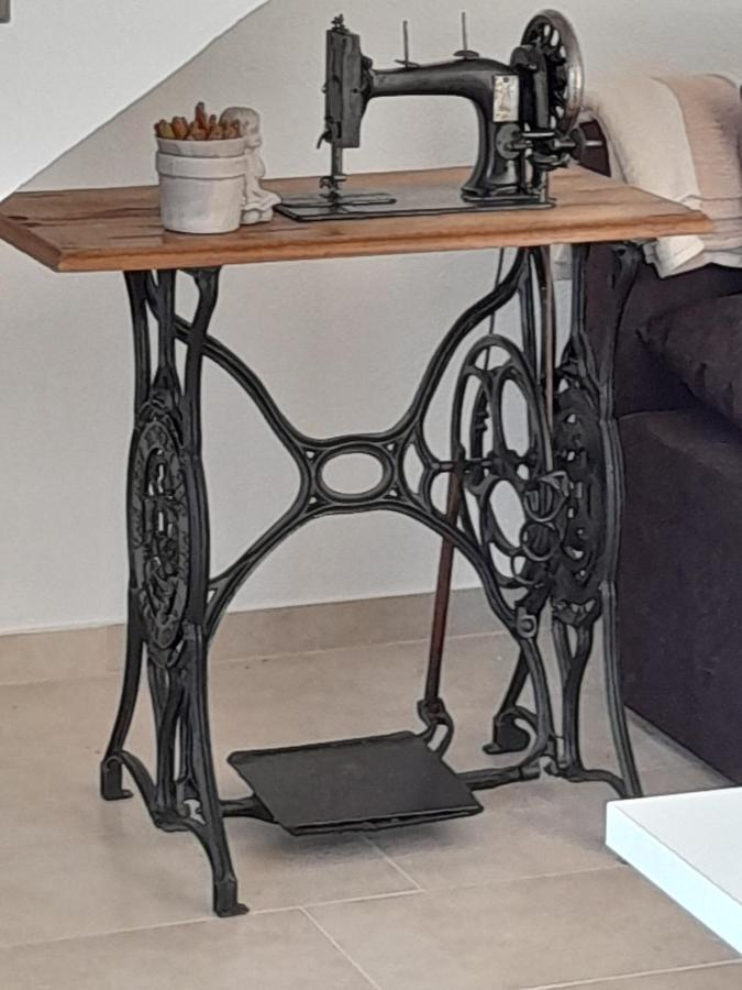 הוילה Hreljići House Carla Belavici מראה חיצוני תמונה