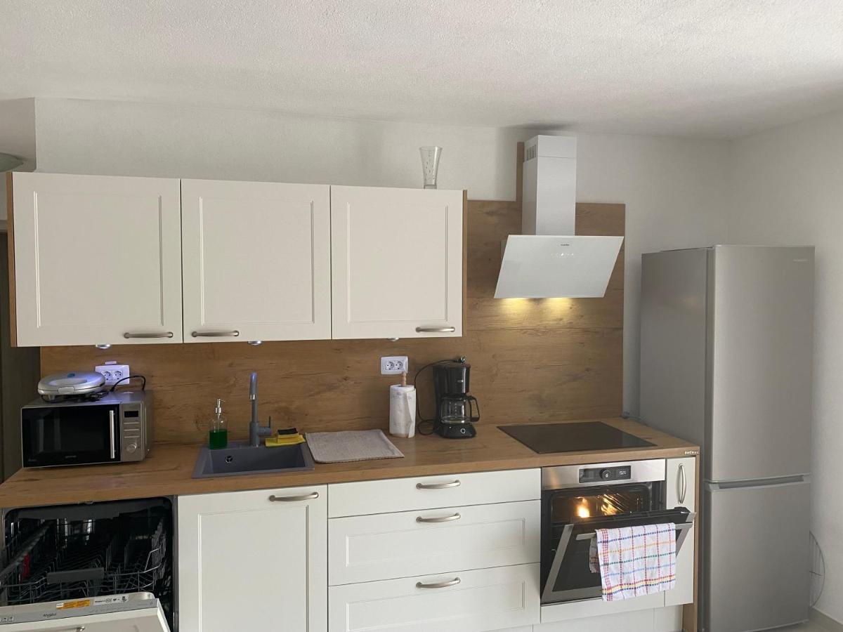 הוילה Hreljići House Carla Belavici מראה חיצוני תמונה