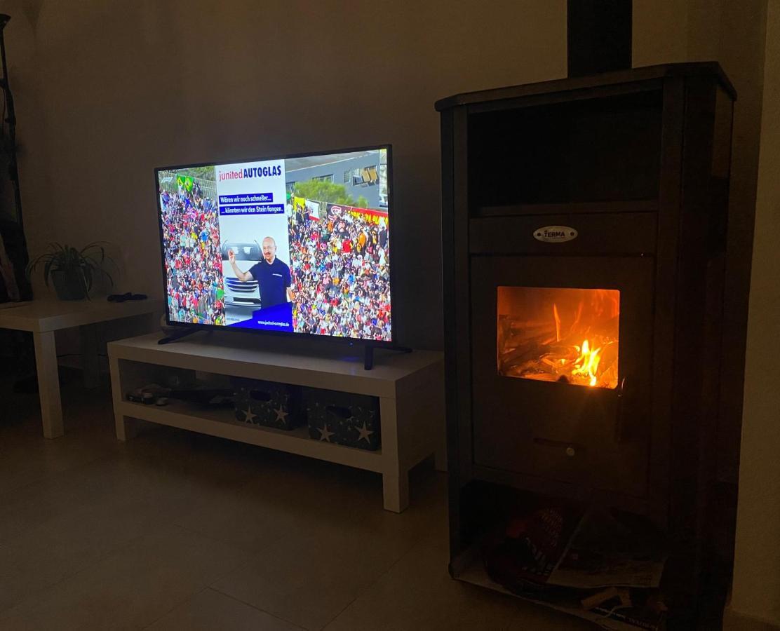 הוילה Hreljići House Carla Belavici מראה חיצוני תמונה