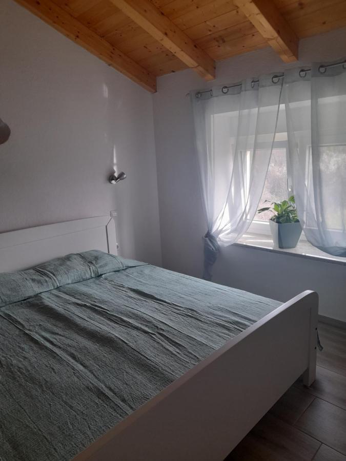 הוילה Hreljići House Carla Belavici מראה חיצוני תמונה
