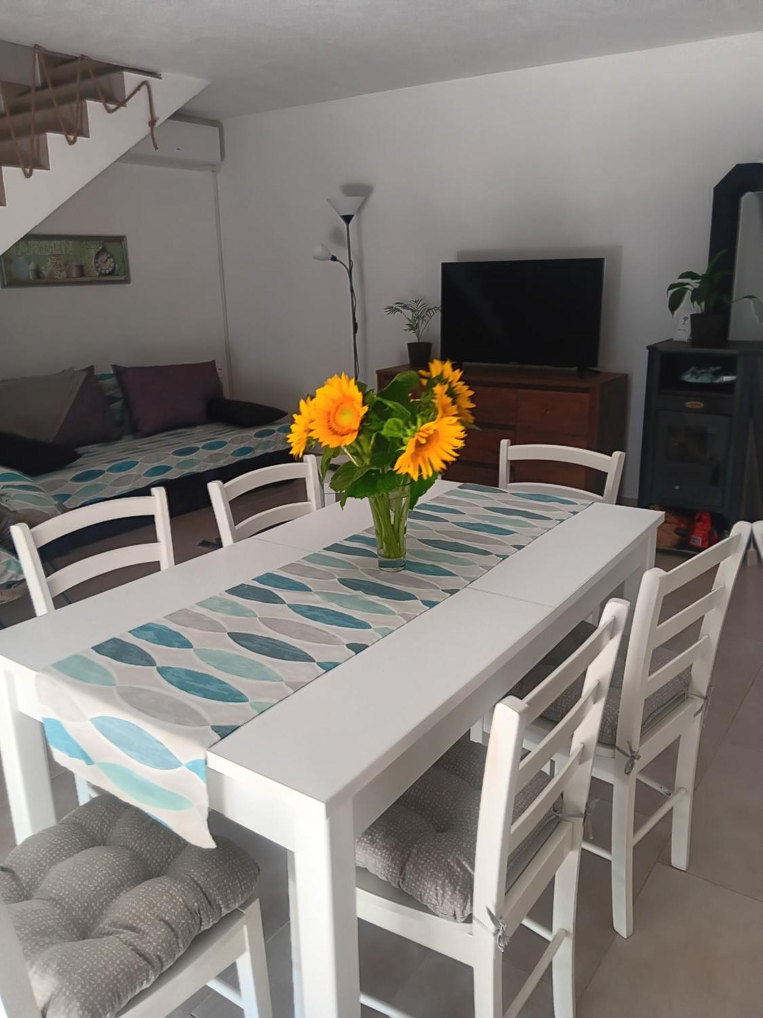 הוילה Hreljići House Carla Belavici מראה חיצוני תמונה